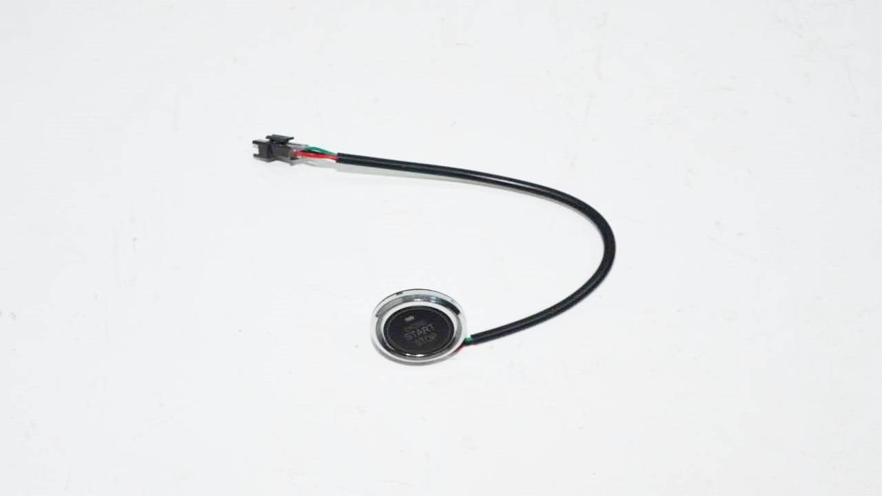 AÇMA&KAPAMA DÜĞMESİ (VIP RIDER 3S)